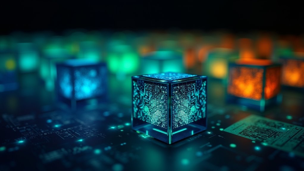 advancements in language models