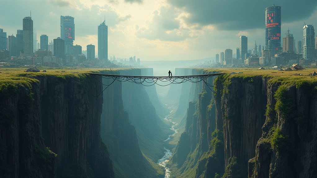 bridging ai trust gaps