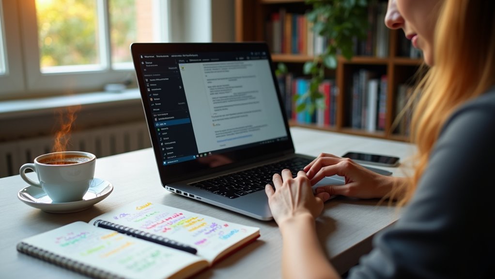 editing for clarity and engagement