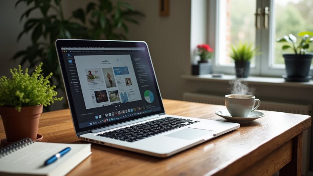 effective blog post publishing