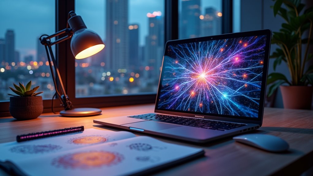 efficiency through intelligent automation