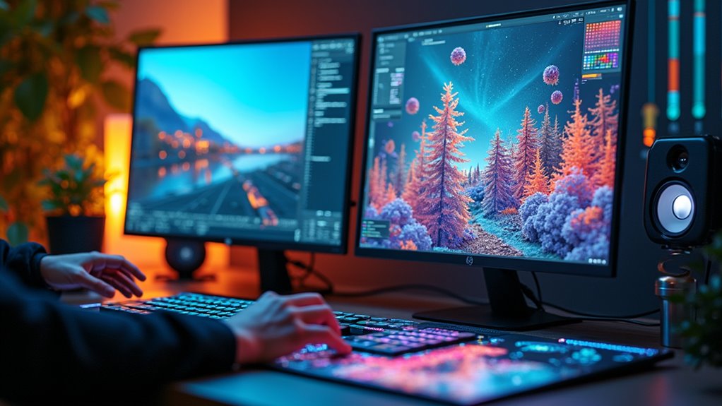 generative ai industry applications