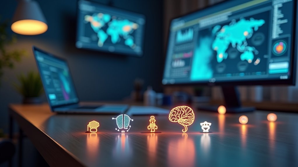 human like decision support systems