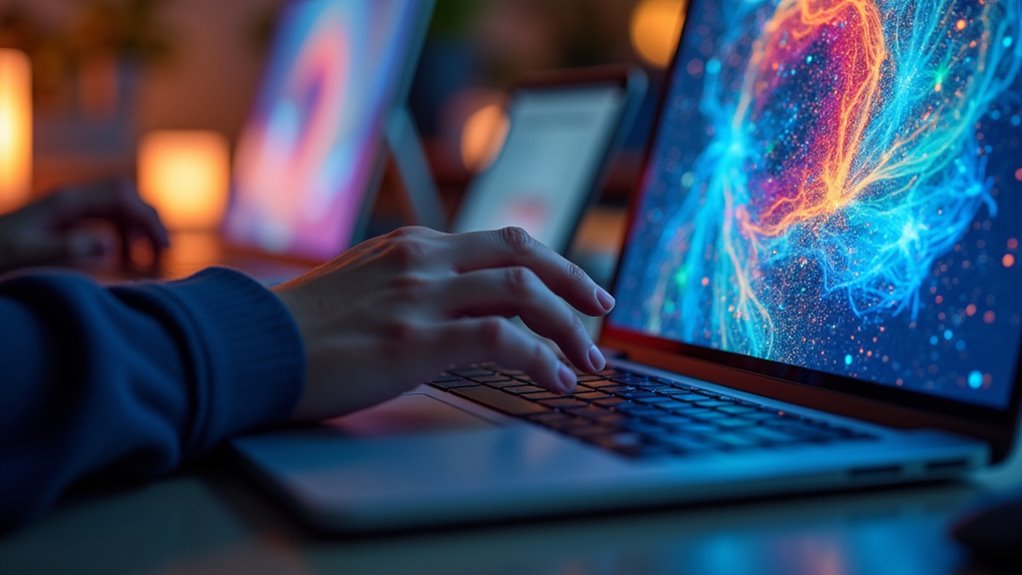 revolutionizing content creation technology